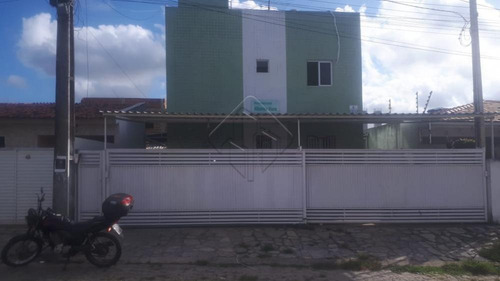 Imagem 1 de 10 de Apartamentos - Ref: V2060