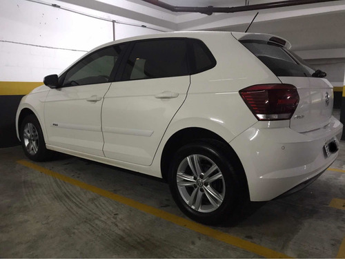 Imagem 4 de 12 de Volkswagen Polo Mpi Manual 1.0