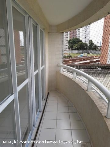 Imagem 13 de 13 de Apartamento Para Venda Em Natal, Ponta Negra, 2 Dormitórios, 1 Suíte, 2 Banheiros, 1 Vaga - Ka 1644_2-1240530