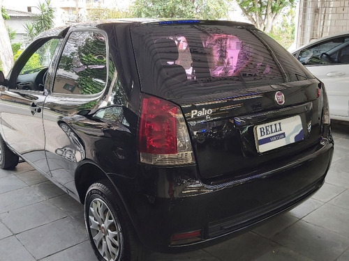 Fiat Palio 1.0 Mpi Fire 8v