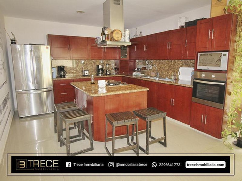 Imagen 6 de 25 de Hermosa Casa En Lomas Del Sol En Venta