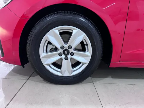 Audi A1 2021