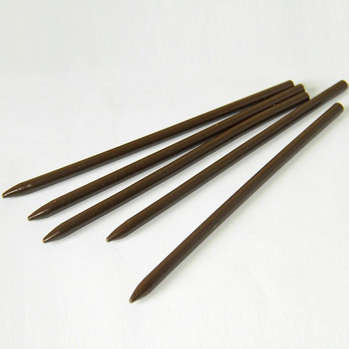 10 Unidades Palillo De Cabellero Hair Sticks Productos De