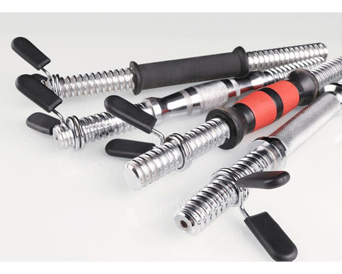 Barras De Mancuernas Accesorios De Hardware 28mm