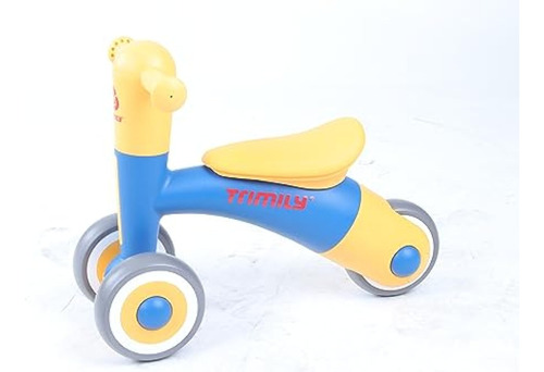 B01 Bicicleta De Equilibrio Para Niños, Caminante Y Niño