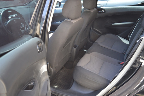Imagen 7 de 14 de Peugeot 308 1.6 Active Hdi 115cv