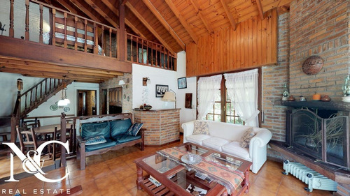 Imagen 24 de 30 de Casa En Venta En Pinamar A 3 Cuadras De La Playa