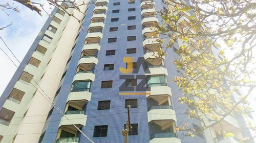 Imagem 3 de 28 de Apartamento Com 3 Dormitórios À Venda, 100 M² Por R$ 460.000,00 - Jardim Real - Praia Grande/sp - Ap7263