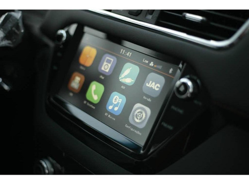 Imagem 9 de 10 de Jac Motors T40 1.6 Cvt 4p