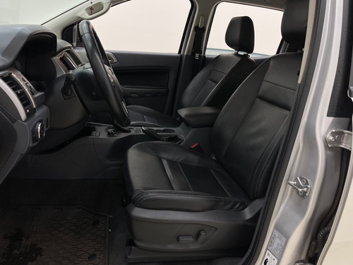 Imagem 7 de 15 de Ford Ranger 3.2 Xlt 20v Diesel 4p 4x4 Turbo Automático 2...