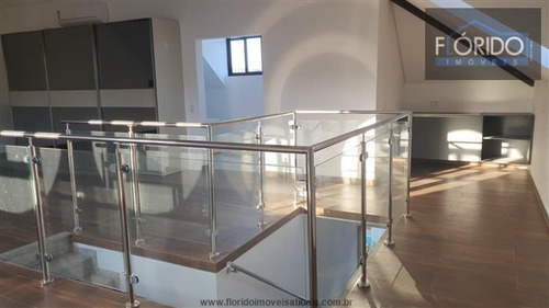 Imagem 14 de 21 de Casas Em Condomínio À Venda Em Atibaia/sp - Compre O Seu Casas Em Condomínio Aqui! - 1482602