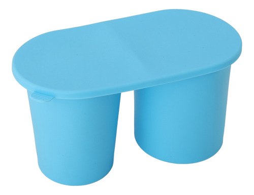 Bandeja De Gelo Para Silicone, Copo De 30 Onças E 40 Onças,