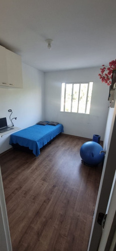 Apartamento De 2 Quartos 1 Banheiro 1 Vaga E Áreas De Lazer