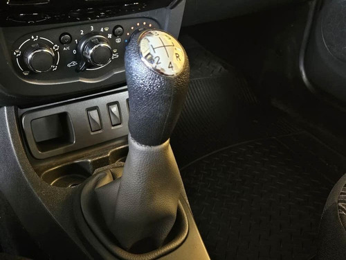Renault Duster 1.6 16V SCE EXPRESSION