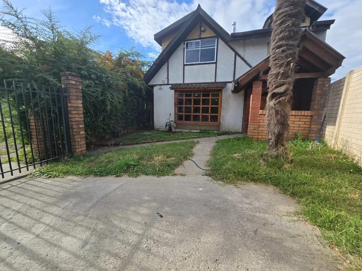 Imagen 1 de 26 de Casa En Venta En Los Ángeles