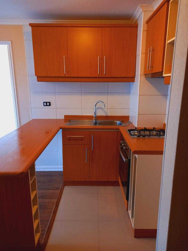 Arriendo Departamento (105683)