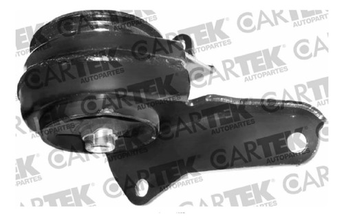Soporte Motor Delantero Sonoma 2002-2003 L4 2.2 Derecho