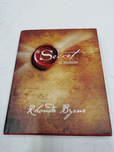 El Secreto De Rhonda Byrne