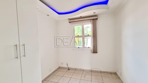 Casa Com 3 Dormitórios À Venda, 86 M² Por R$ 345.000,00 - Parque Villa Flores - Sumaré/sp - Ca0397