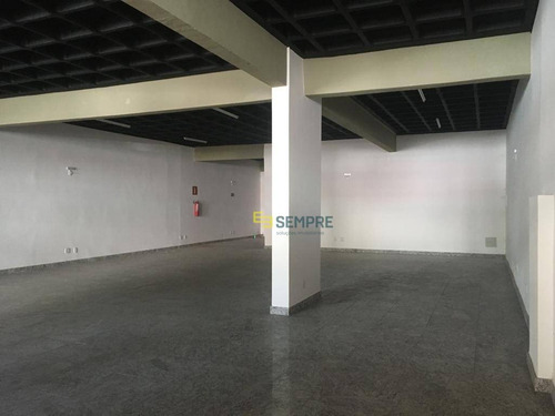 Imagem 7 de 14 de Loja À Venda, 200 M² - Savassi - Belo Horizonte/mg - Lo0051