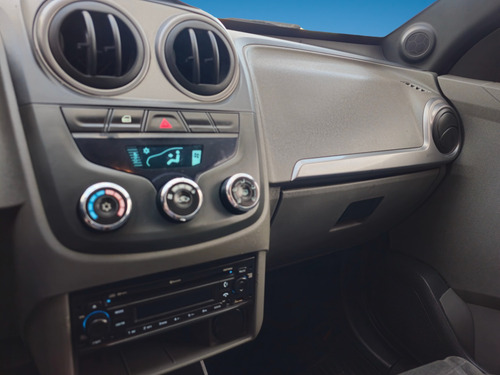 Chevrolet Agile 1.4 MPFI LTZ 8V FLEX 4P MANUAL