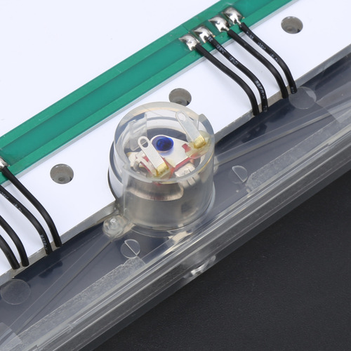 Vu Meter Ts-dbpw-134-2q Db Head Driver Board Luz De Fundo Br