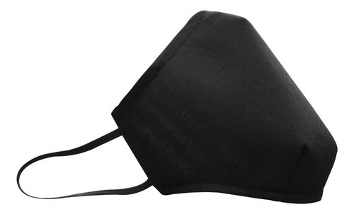 Mascarilla Xl Anatómica Lavable Reutilizable Hombre 3 Un