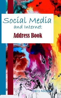 Libro Social Media And Internet Address Book - Adepitan, ...