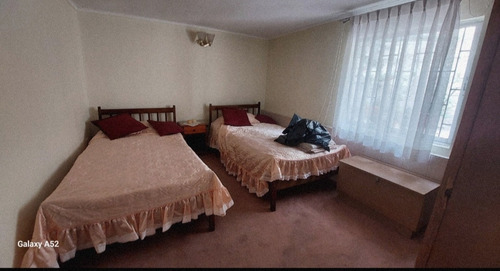 Venta Casa Con Local, Ideal Para Hostal , Cerro Merced Valp.