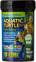 Comprar Exo Terra Hatchling Aquatic Turtle Food, Reptile Food