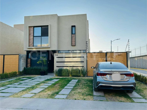 Casa En Condominio Renta En San Francisco, San Mateo Atenco, Estado De México