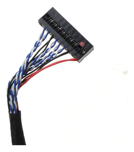 // Controlador Lcd De Señal Ttl Lvds De 1 Canal, 8 Bits, 20