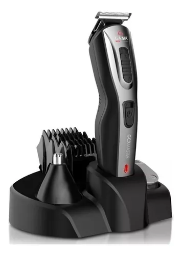 Maquina Corta Pelo Cabello Philips Hair Clipper + Peine Febo - FEBO