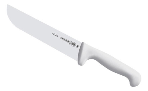Cuchillo para carne Tramontina Professional 8 de acero inoxidable R.24608/088