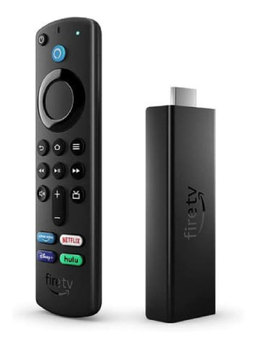 Amazon Fire TV 4k Max Con Control Por Voz Alexa 8GB