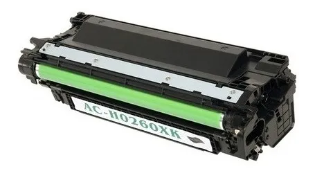Toner Para 647a Ce260a Ce261a Ce262a Ce263a  Cp 4025 4525
