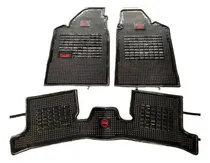 Comprar Cubre Alfombras Vapren  Vapren Vw Gol Country \u002F Habit + Baul