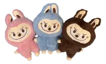 Comprar Peluche Labubu Niños Suave Tik Tok Personajes The Monsters
