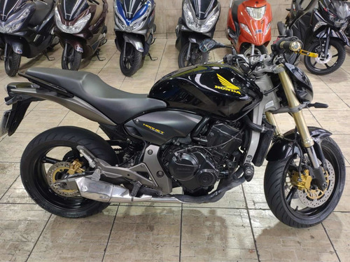 Imagem 3 de 9 de Honda Hornet 600