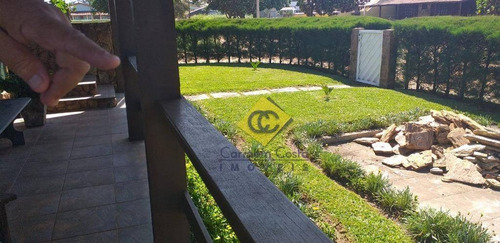 Imagem 27 de 30 de Casa Com 3 Dormitórios À Venda, 200 M² Por R$ 820.000,00 - Unamar - Cabo Frio/rj - Ca1860