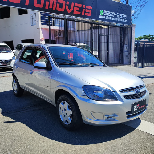 Chevrolet Celta 1.0 Lt Flex Power 5p