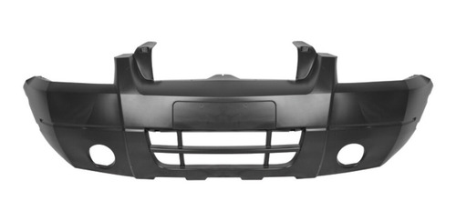 Defensa Delantera (de Calidad) Ford Ecosport 04-07 Tong Yang