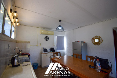 Casa En Venta,2 Dormitorios, Playa Los Pinos #2406
