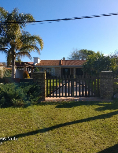 Venta Casa Piriapolis,prox. Rambla (punta Fria) Y Puerto,directo Dueño, Acepta Banco