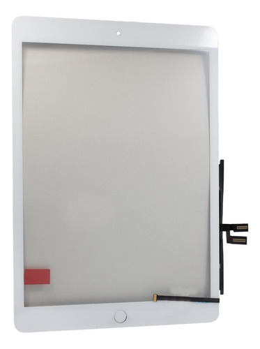 --- Touch Screen Para iPad 9 / A2602 / A2604 Blanco