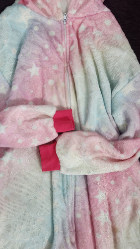 Pijama Unicornio (Usado)