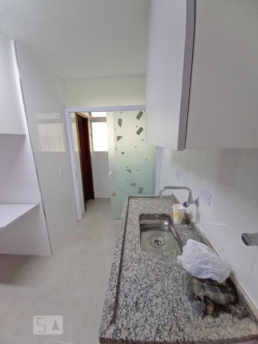 Apartamento À Venda - Santana, 2 Quartos, 80 - S893115107