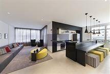 Imagem 3 de 15 de Studio À Venda, 40 M² Por R$ 540.000,00 - Bela Vista - São Paulo/sp - St0524