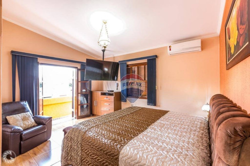 Imagem 24 de 25 de Casa Com 3 Quartos À Venda, 182 M² Por R$ 695.000 - Centro - Atibaia/sp - Ca6000