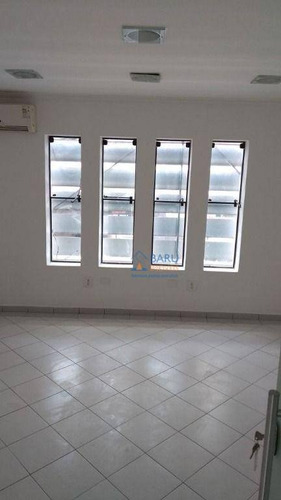Imagem 5 de 9 de Loja Para Alugar, 100 M² Por R$ 3.600,00/mês - Lapa - São Paulo/sp - Lo2909